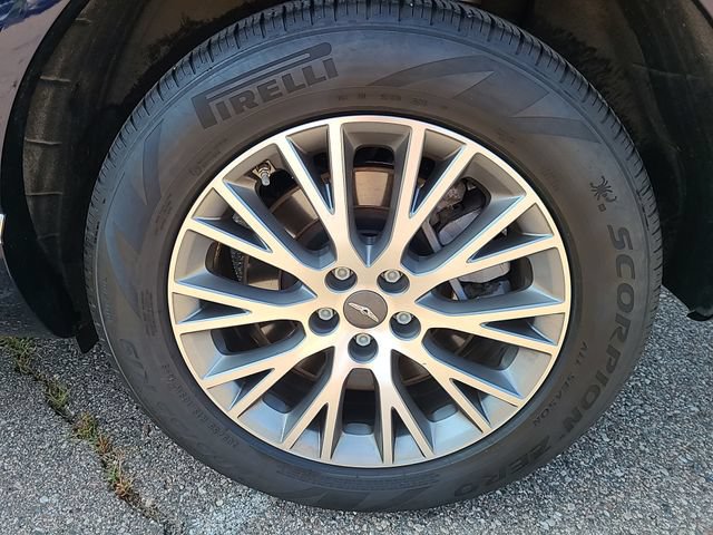 Used 2024 Genesis GV80 2.5T AWD/4WD image 25