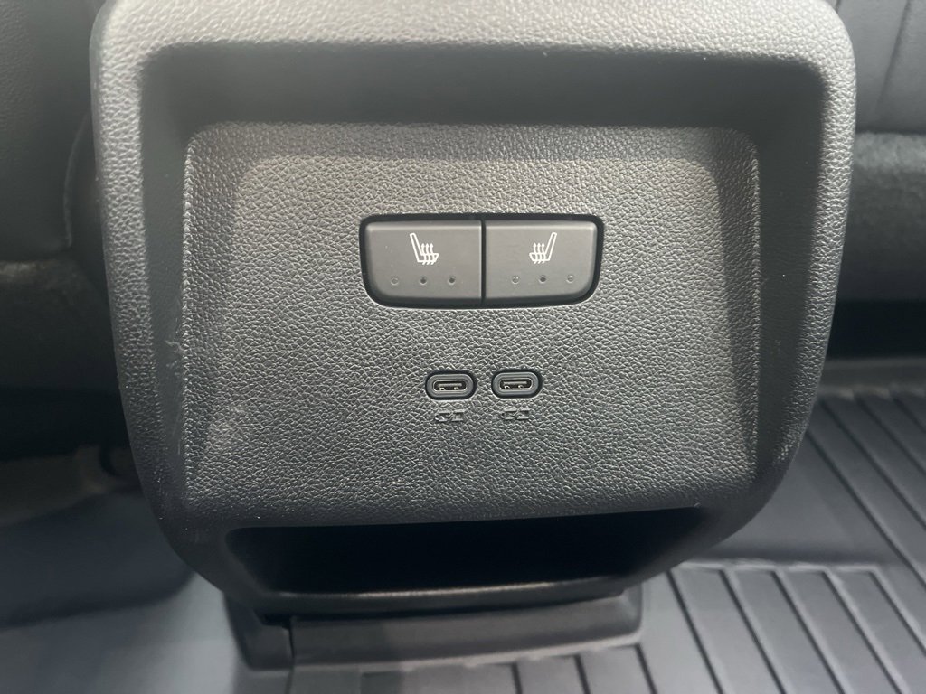 New 2026 Chevrolet Equinox EV RS image 27