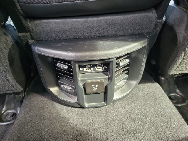 Used 2022 RAM 2500 Laramie AWD/4WD image 11