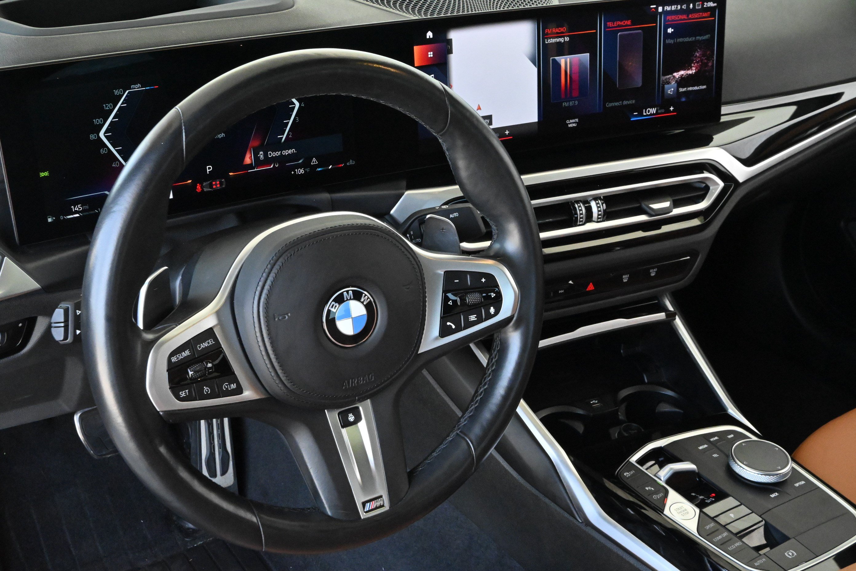 Used 2023 BMW M240i xDrive Coupe AWD/4WD image 14