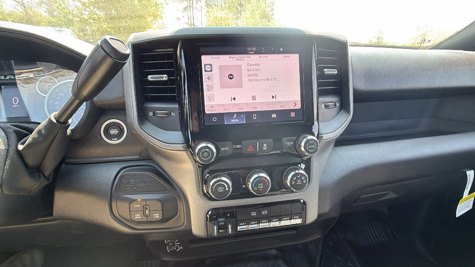New 2026 RAM 4500 Tradesman w/ Chrome Appearance Group AWD/4WD image 26