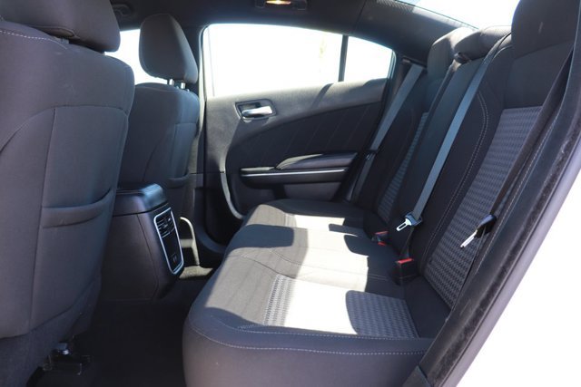 Used 2023 Dodge Charger SXT RWD image 13