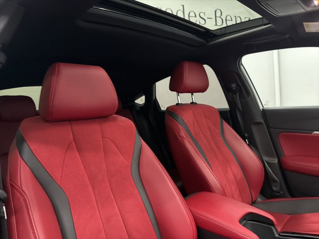 Used 2024 Acura Integra A-Spec image 28