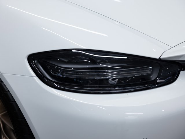 Certified 2025 Porsche 718 Boxster Spyder RS image 31