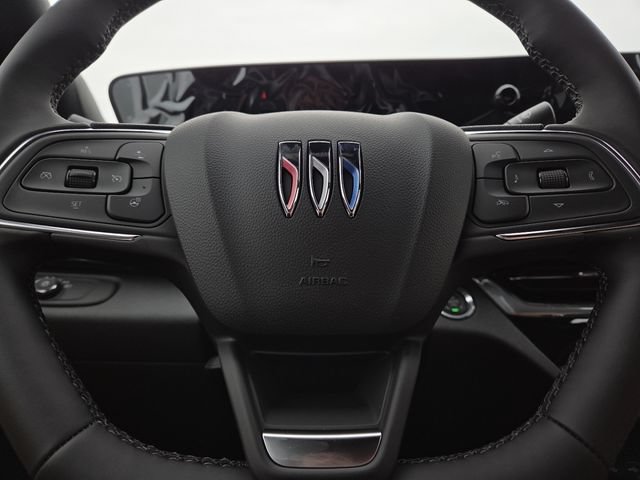 New 2026 Buick Envista Sport Touring w/ Convenience I Package FWD image 35