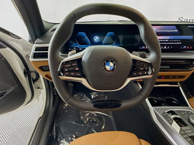Used 2026 BMW 330i xDrive Sedan w/ Convenience Package image 10