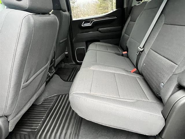 New 2026 Chevrolet Silverado 1500 LT image 14