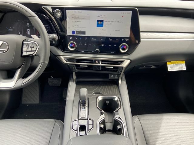 New 2026 Lexus RX 350 Premium w/ Accessory Package (Z1) AWD/4WD image 14
