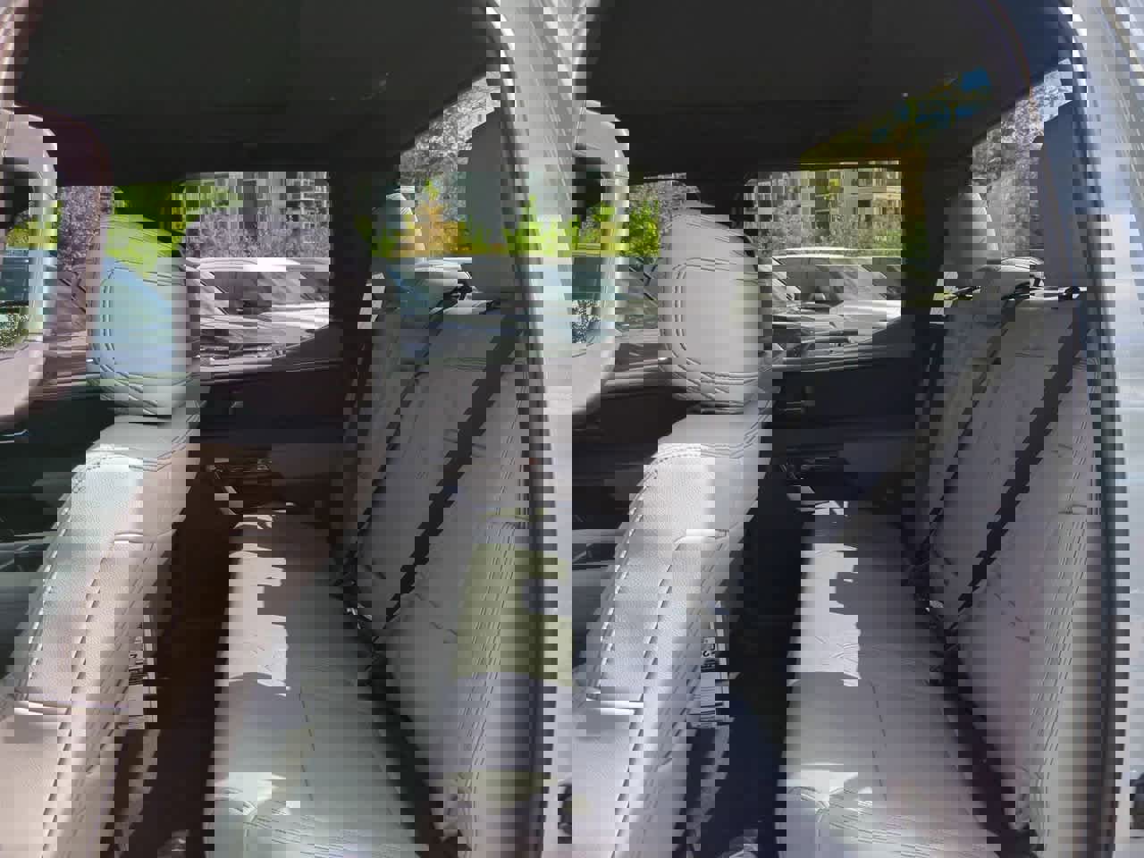 New 2026 Toyota Tundra Limited image 13