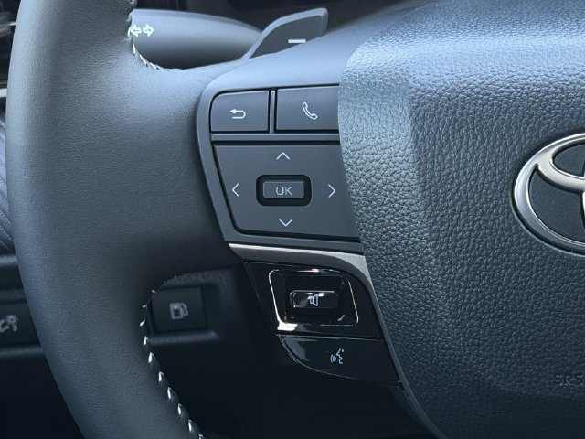 New 2026 Toyota Camry SE w/ Convenience Package FWD image 13