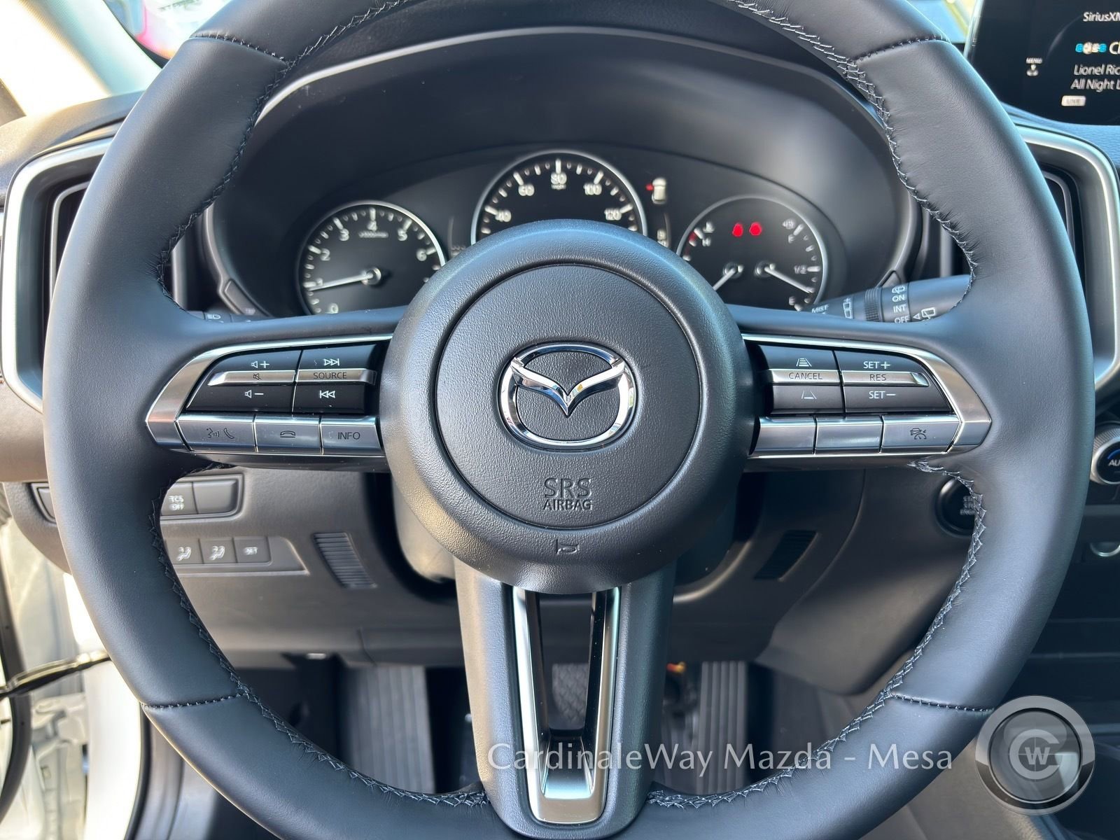 New 2026 MAZDA CX-50 AWD 2.5 S w/ Premium Package image 20