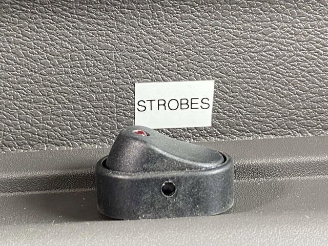 New 2025 Ford Transit 350 AWD w/ Interior Upgrade Package image 22