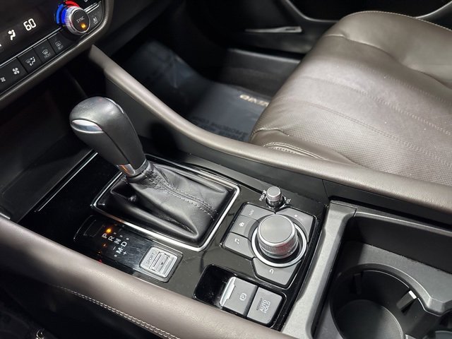 Used 2018 MAZDA MAZDA6 Signature image 20