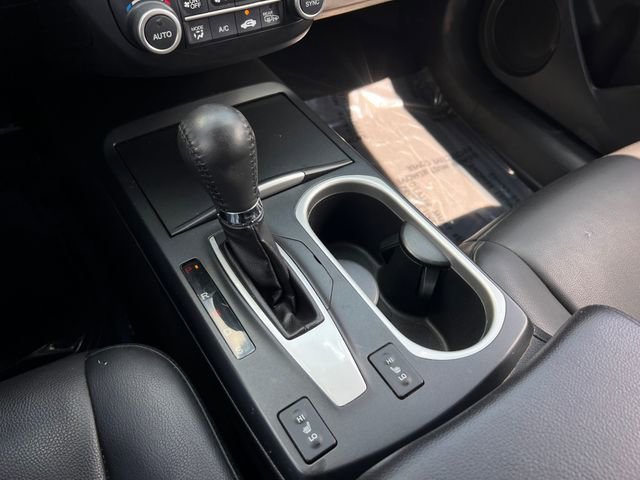 Used 2017 Acura RDX FWD image 25