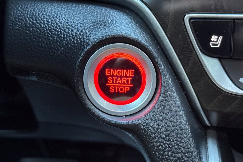 Certified 2018 Honda Accord Touring image 21