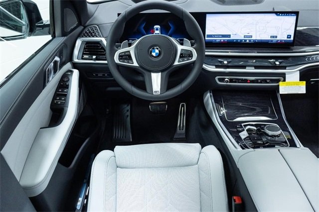New 2026 BMW X5 xDrive40i image 4