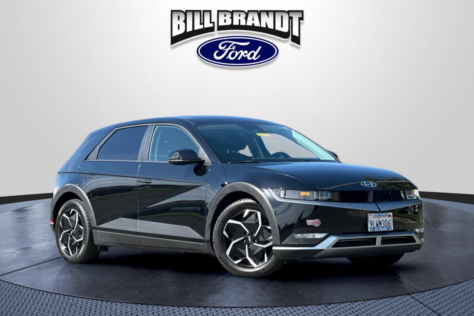 Used 2024 Hyundai Ioniq 5 SEL RWD image 1