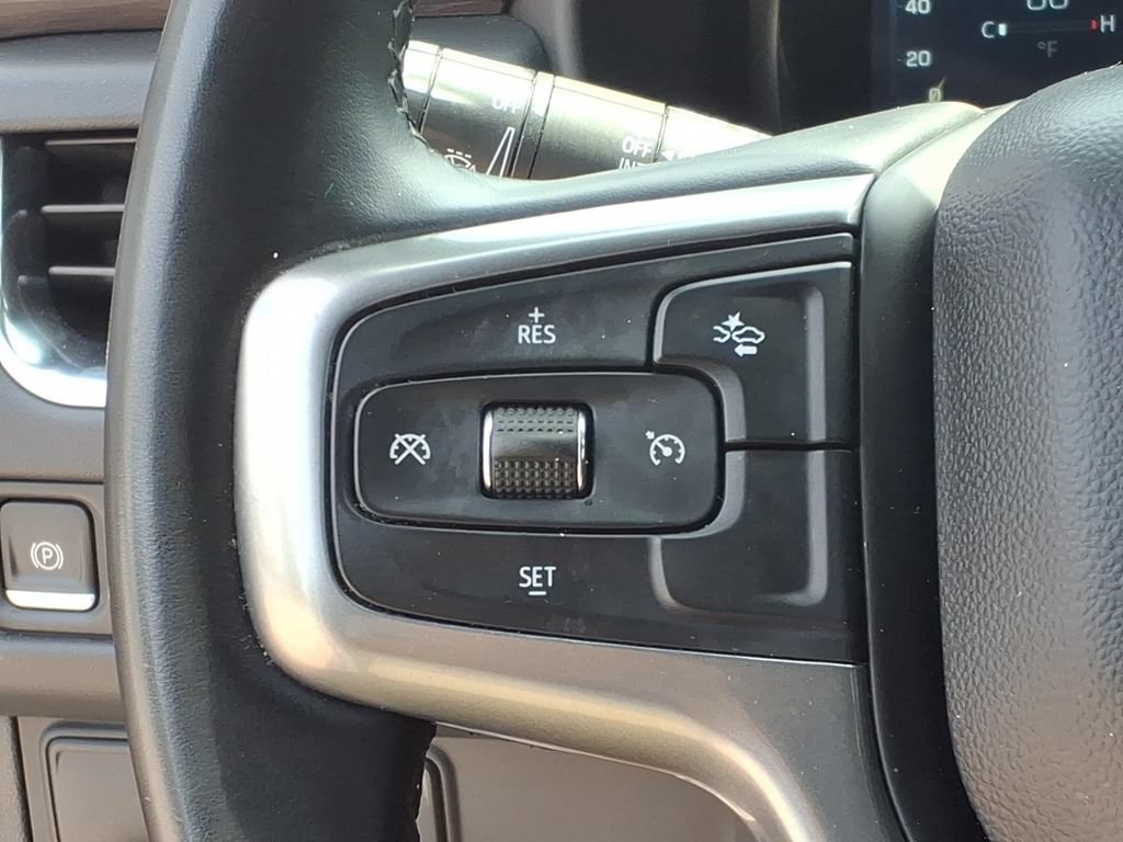 Used 2024 Chevrolet Tahoe LT RWD image 31