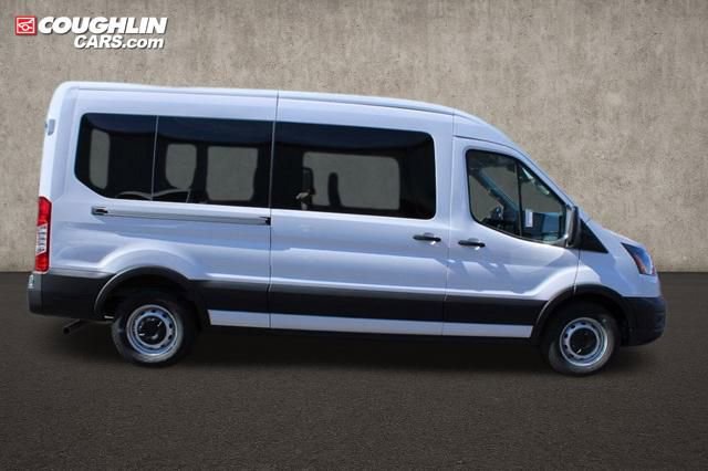 New 2024 Ford Transit 350 XL image 1