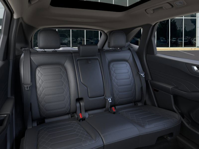 New 2024 Ford Escape Platinum w/ Premium Technology Package image 11