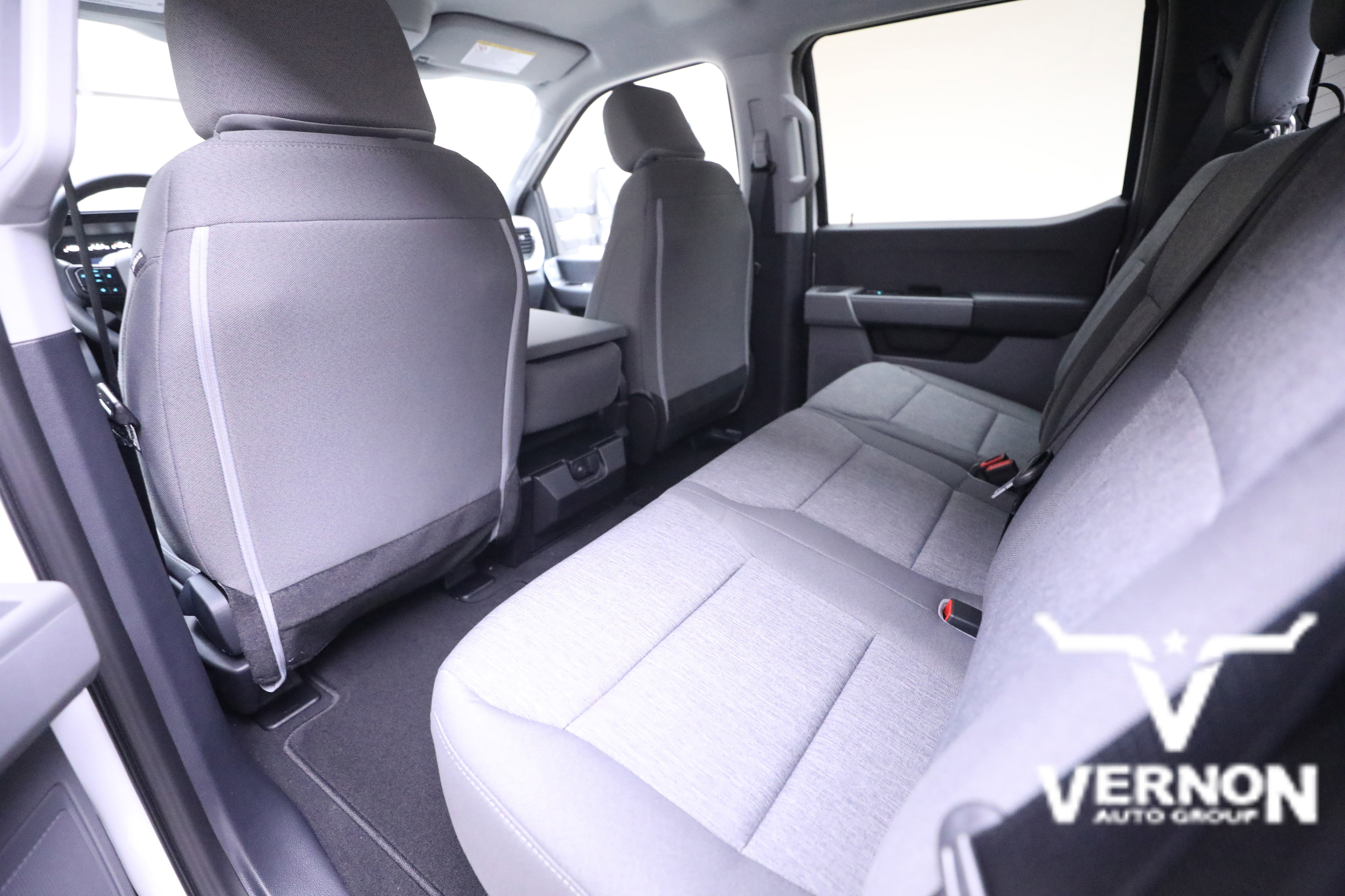 New 2026 Ford F250 XL w/ STX Appearance Package image 9