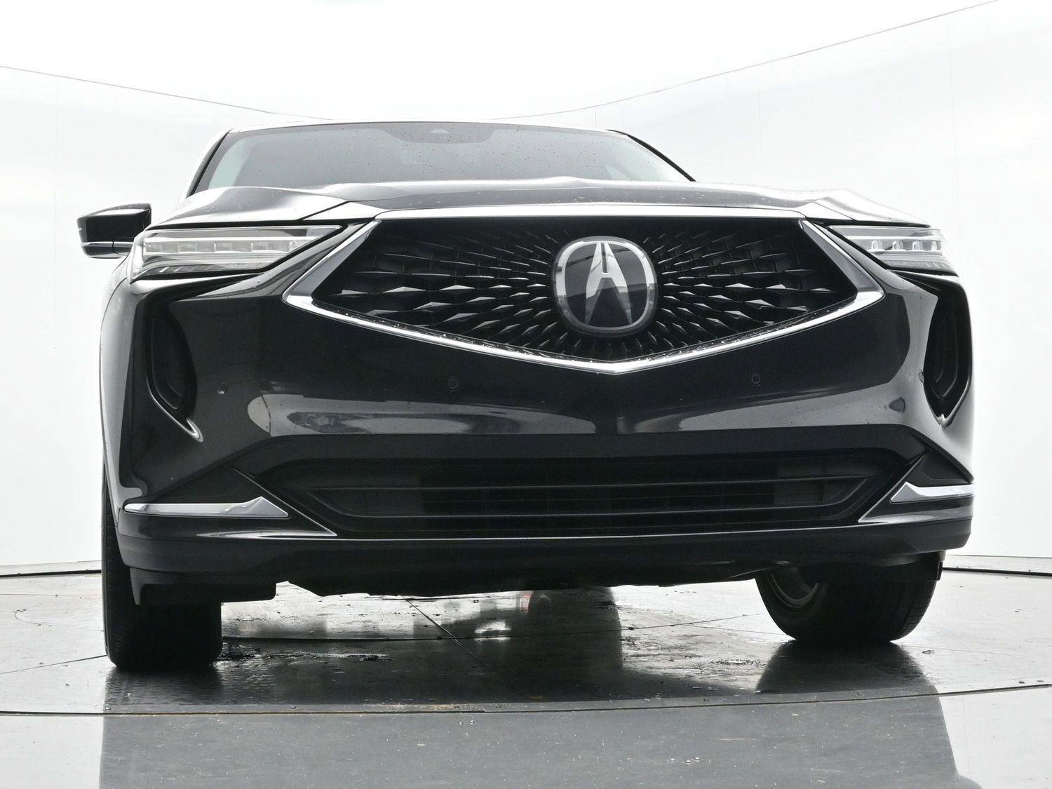 Used 2024 Acura MDX FWD w/ Technology Package image 52