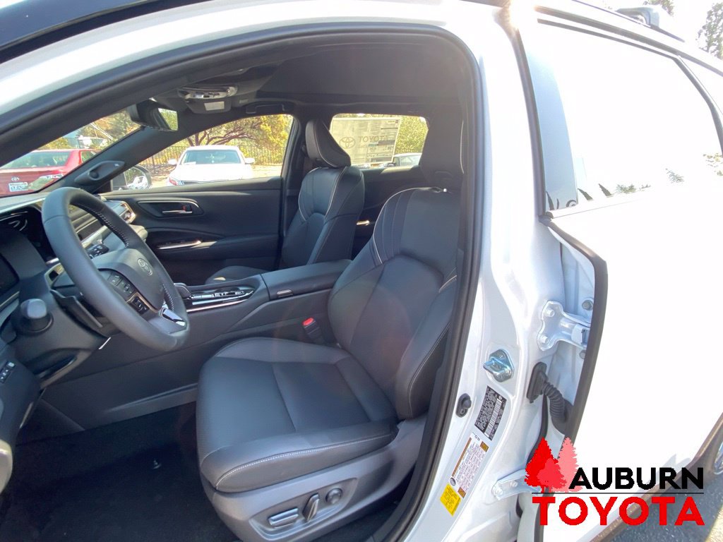 New 2026 Toyota Crown Signia w/ Advanced Technology Package AWD/4WD image 29