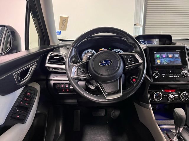 Used 2022 Subaru Forester Premium w/ Popular Package #2 image 24