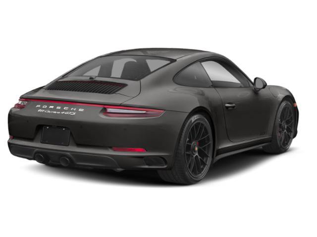 Certified 2019 Porsche 911 Carrera 4 GTS AWD/4WD image 2