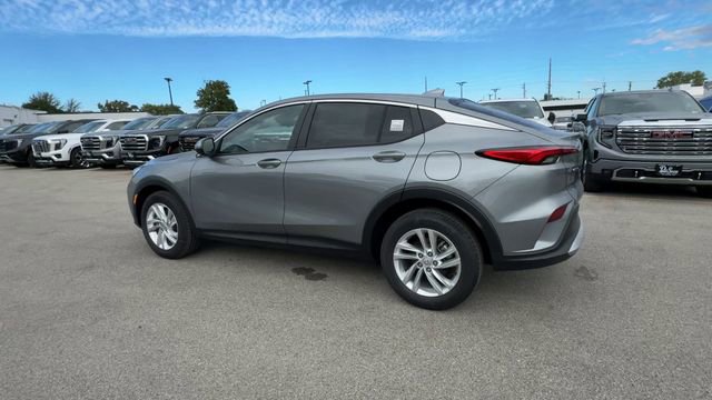 New 2026 Buick Envista Preferred w/ Convenience I Package image 6