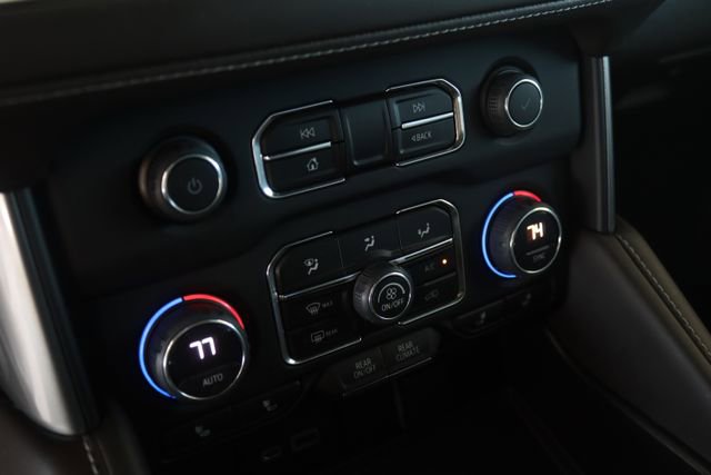 Used 2023 Chevrolet Tahoe Z71 image 21