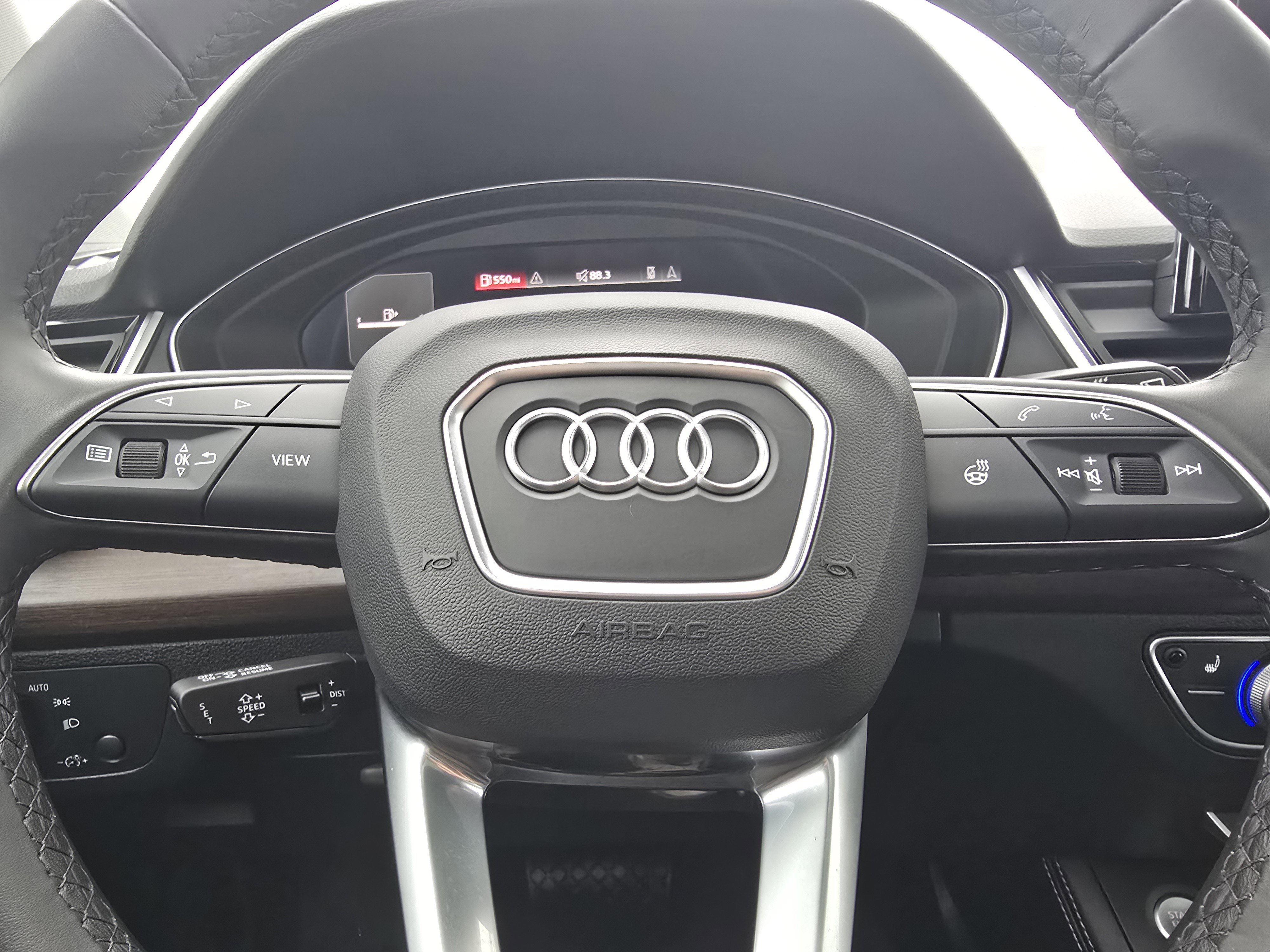 Certified 2023 Audi Q5 2.0T Premium Plus w/ Premium Plus Package image 24