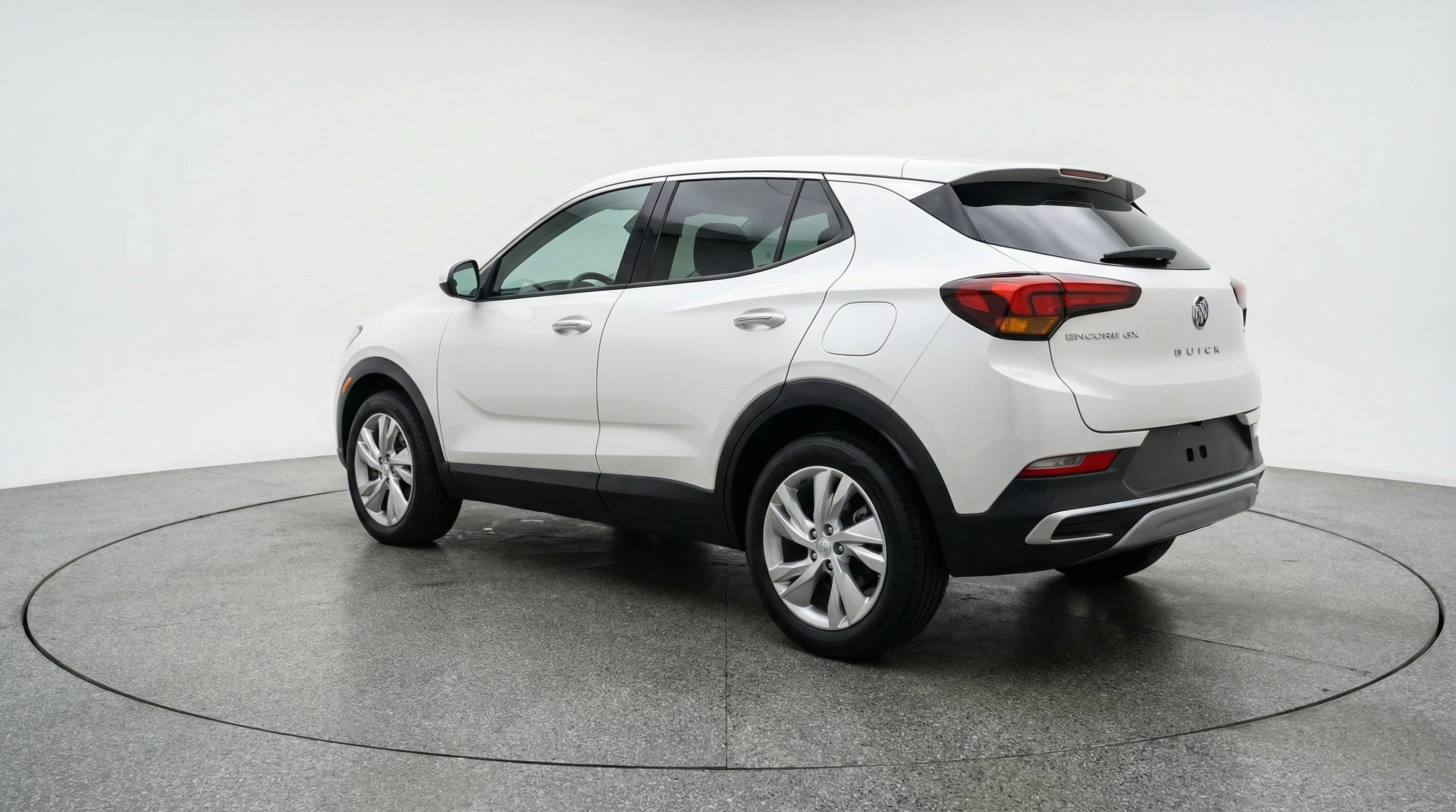 Used 2025 Buick Encore GX Preferred image 6