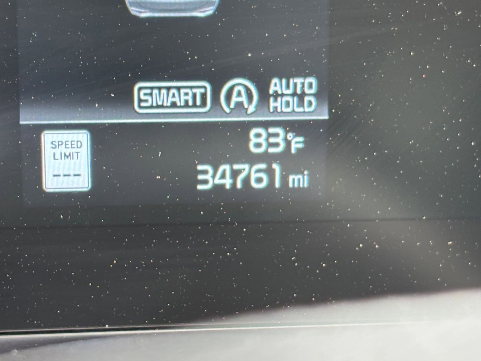 Used 2025 Kia Sportage LX FWD image 38