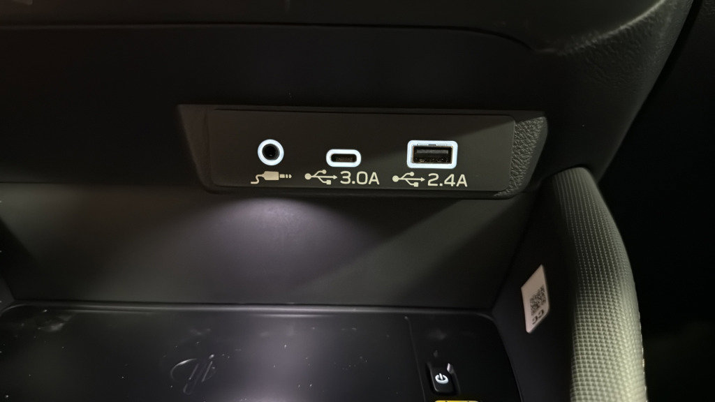 New 2026 Subaru Forester Touring image 28