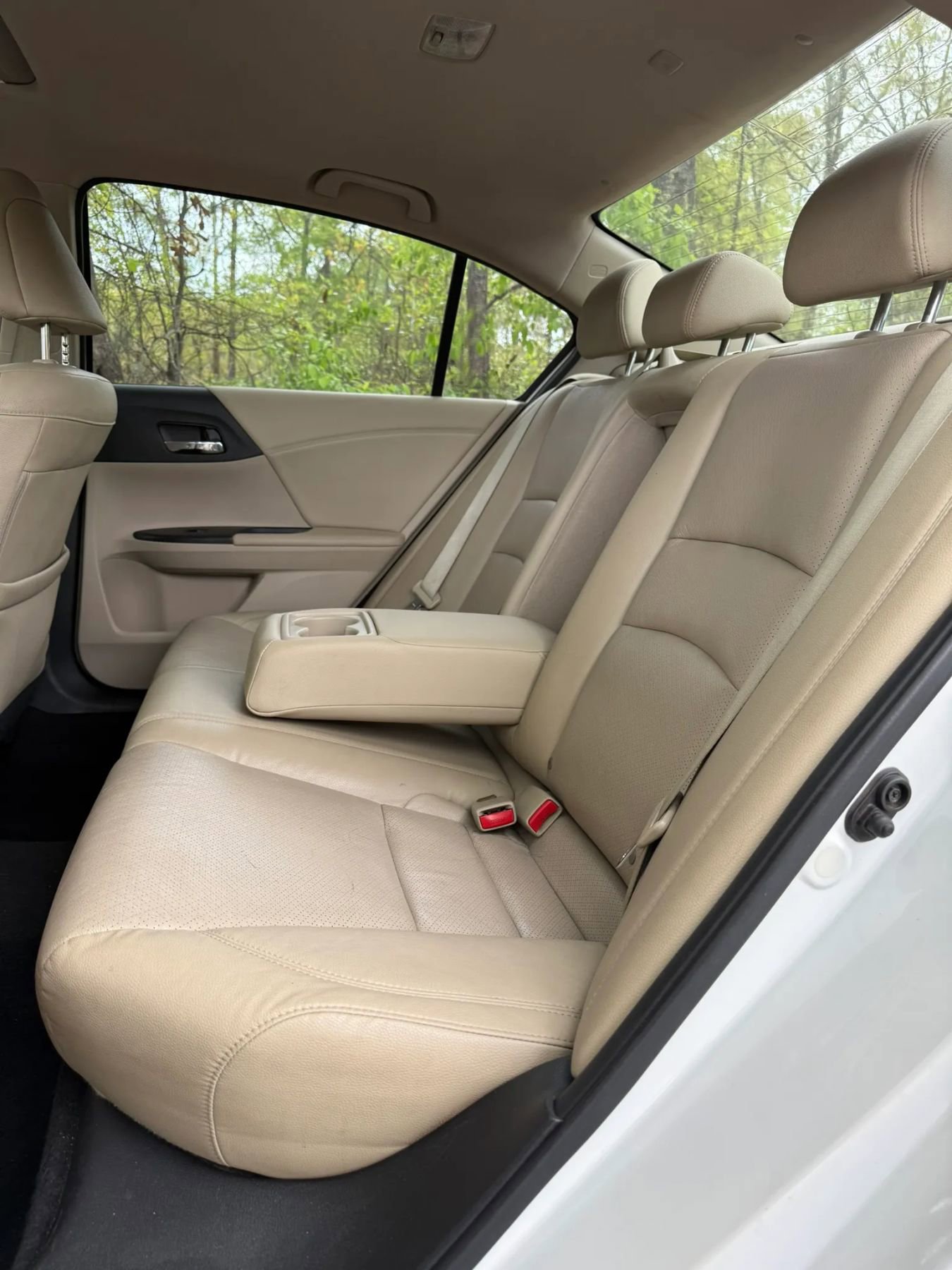 Used 2015 Honda Accord EX-L image 6
