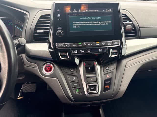 Used 2018 Honda Odyssey Touring image 19