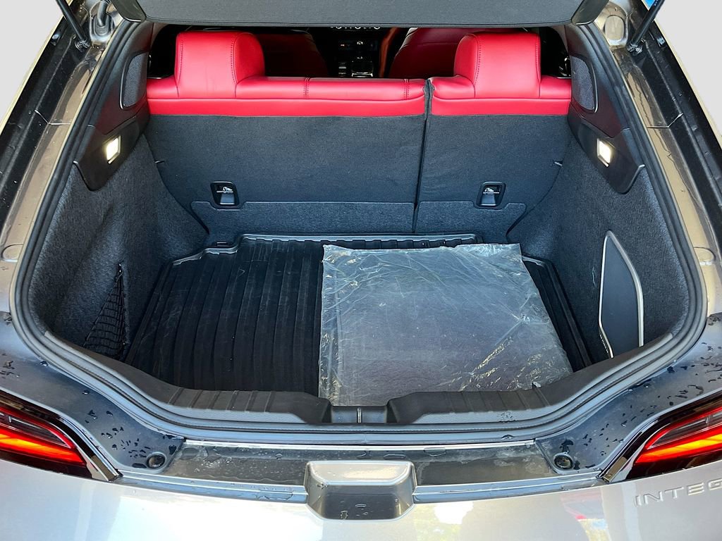 Used 2025 Acura Integra Type S FWD image 25