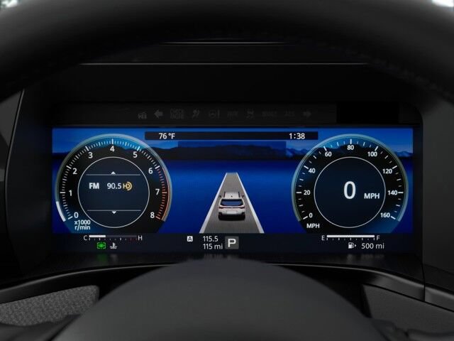 New 2026 Subaru Outback Limited XT AWD/4WD image 17