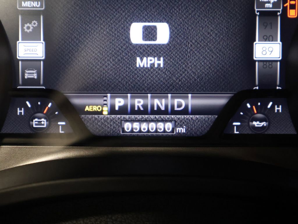 Used 2021 RAM 1500 Limited image 38