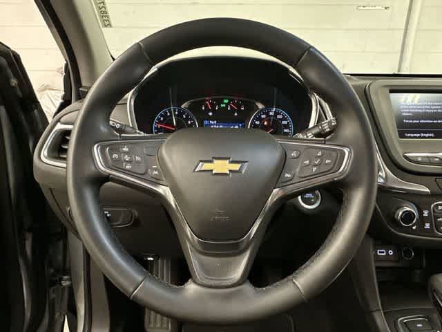 Used 2024 Chevrolet Equinox LT AWD/4WD image 7