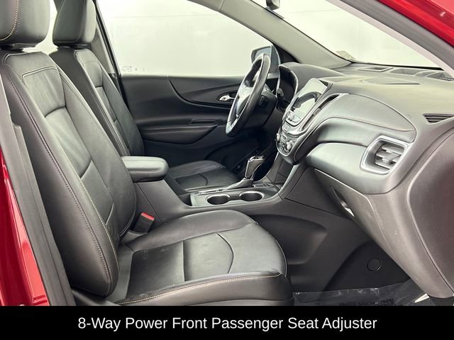 Used 2020 Chevrolet Equinox Premier image 17