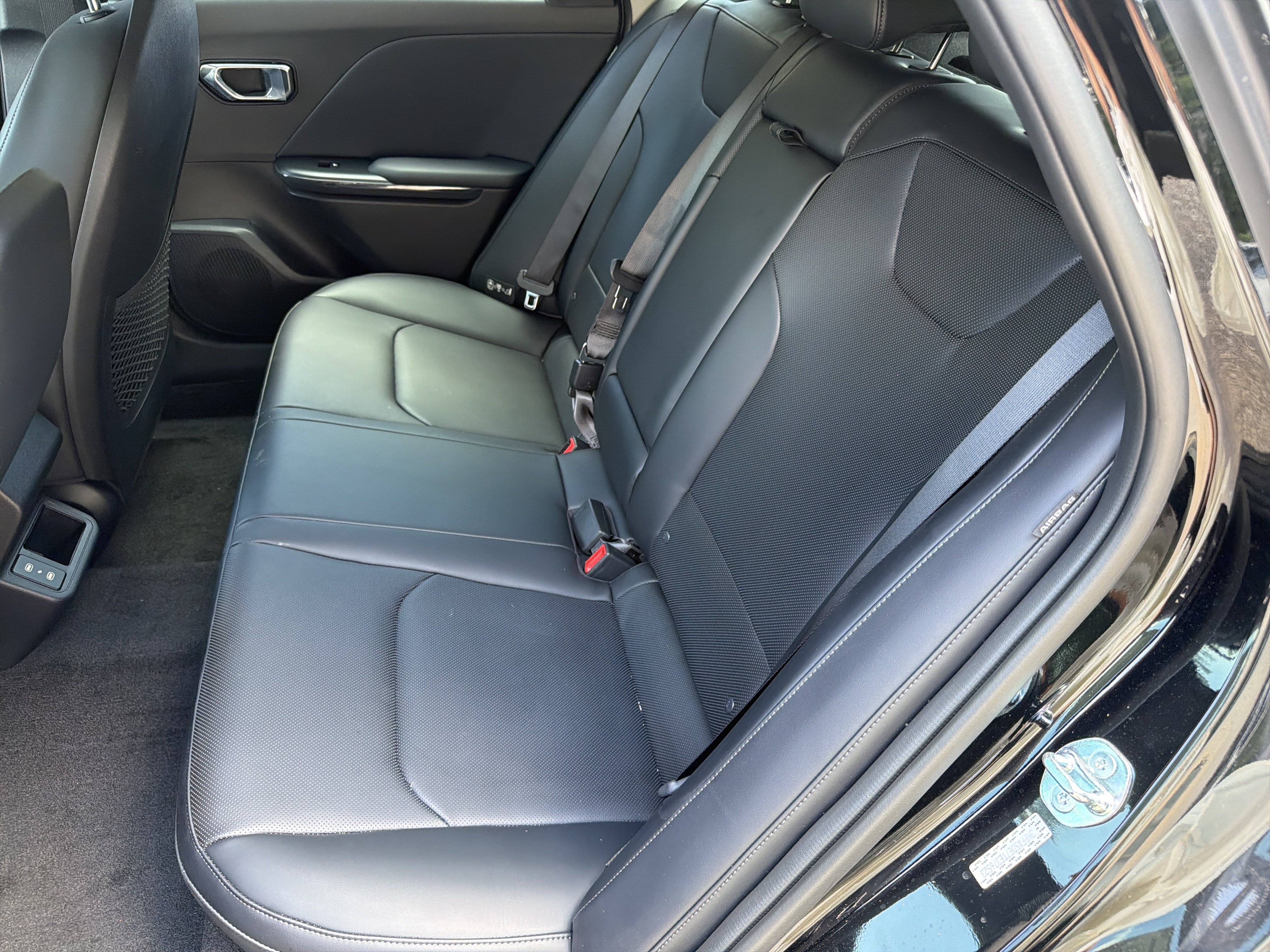 New 2026 Kia K4 EX FWD image 17