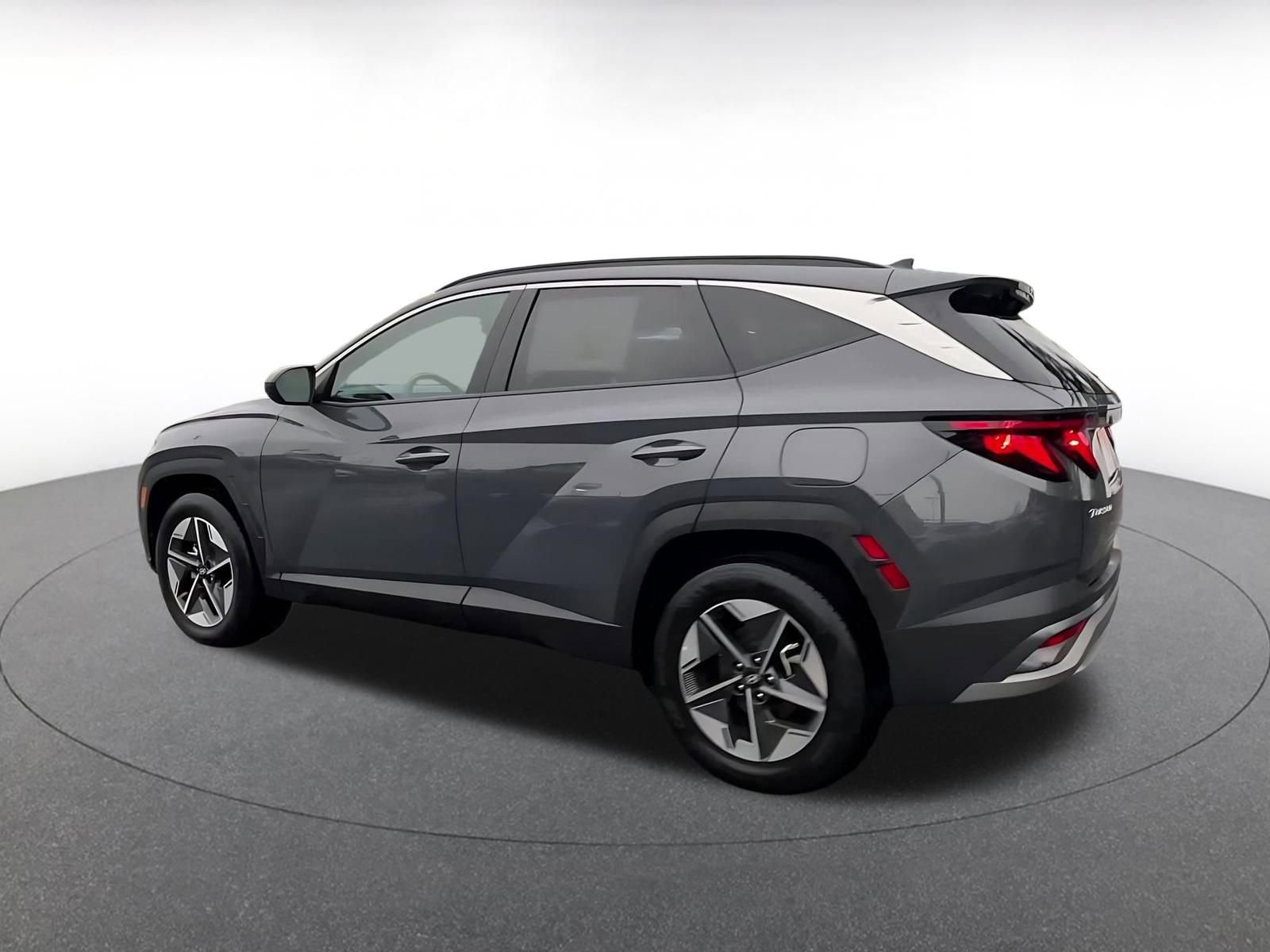 Used 2025 Hyundai Tucson SEL image 10