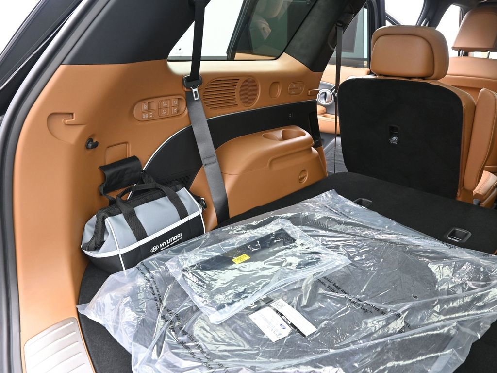 Used 2026 Hyundai Palisade Calligraphy image 41