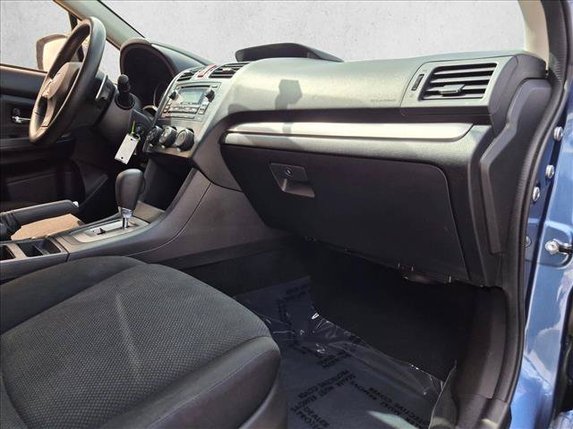 Used 2014 Subaru Impreza 2.0i Premium w/ All-Weather Package w/CVT AWD/4WD image 19