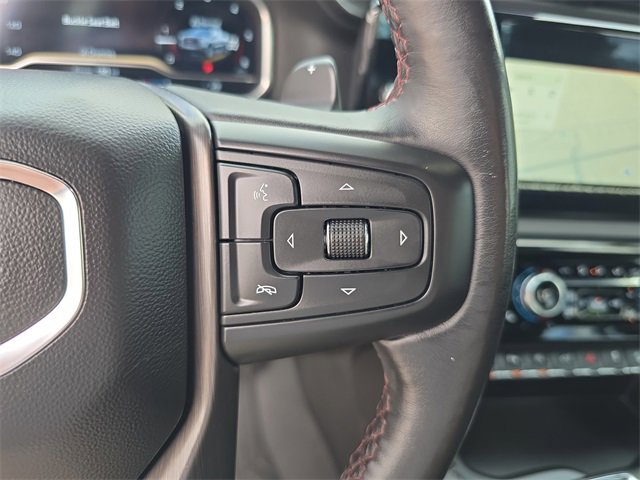Used 2024 GMC Sierra 1500 AT4X w/ AT4X AEV Edition image 24