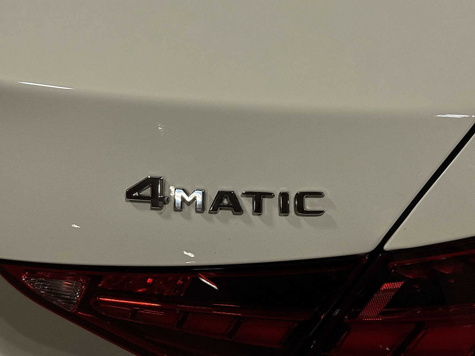 Used 2022 Mercedes-Benz C 300 4MATIC Sedan image 28