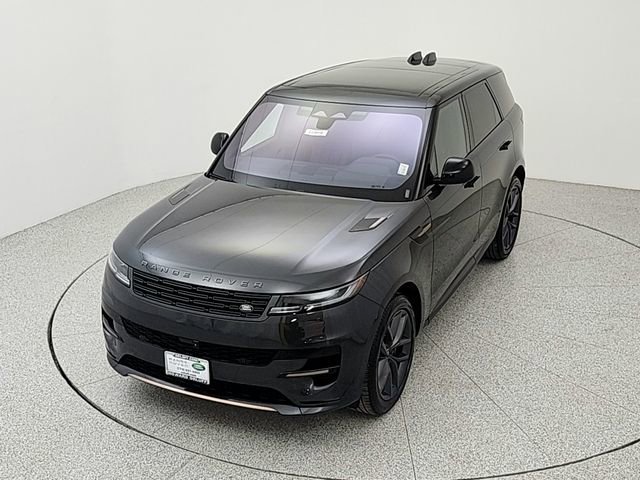 Certified 2023 Land Rover Range Rover Sport SE Dynamic image 13