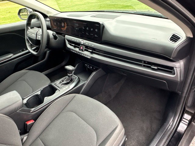 Certified 2026 Kia K4 FWD image 26